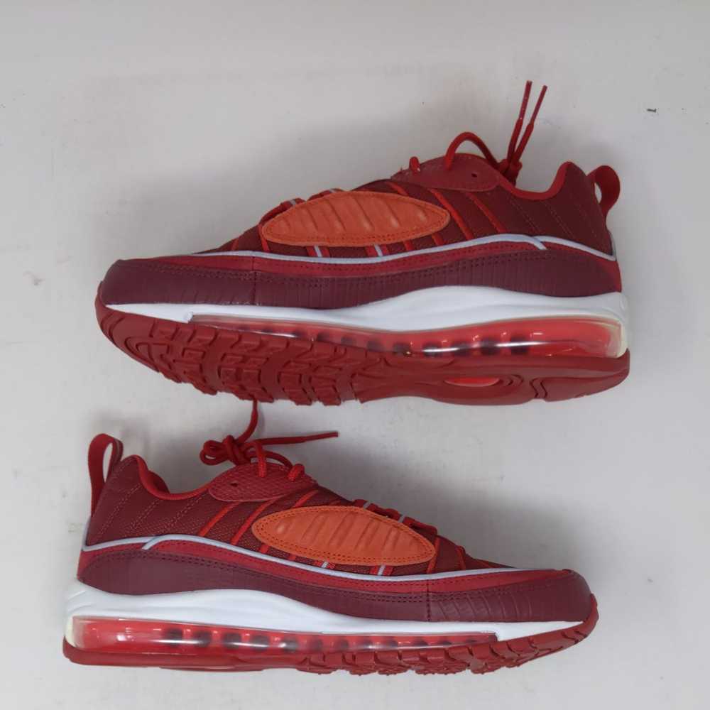 Nike Air Max 98 SE Team Red - image 2