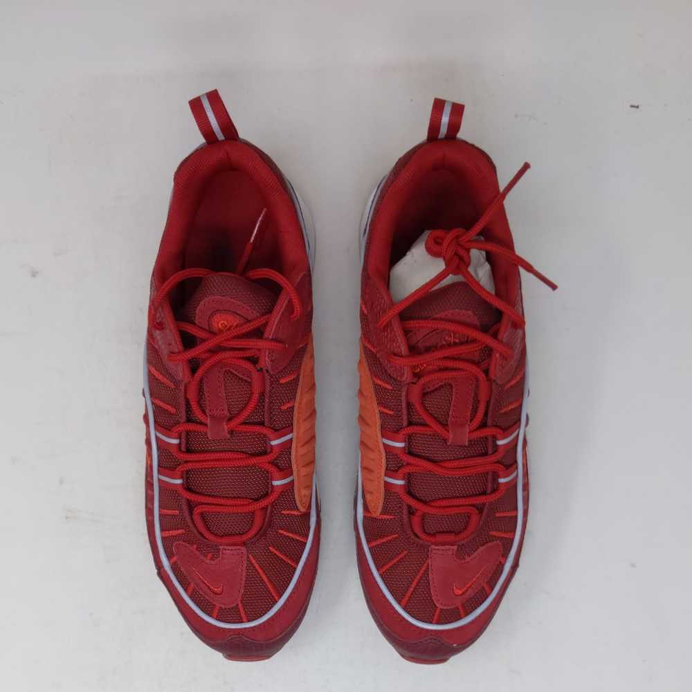 Nike Air Max 98 SE Team Red - image 3