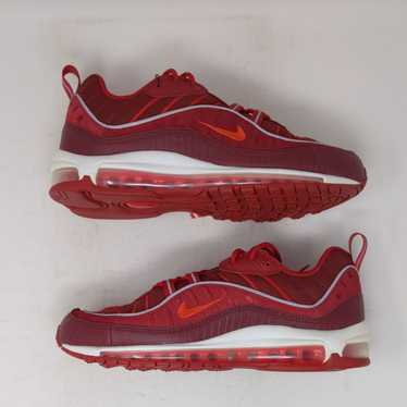 Nike Air Max 98 SE Team Red