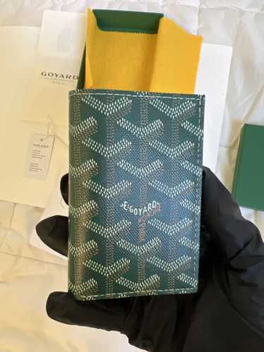 Goyard Goyard Saint Pierre Wallet