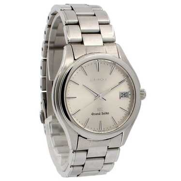 Grand Seiko Watch