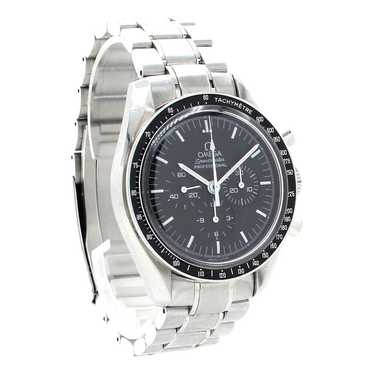 Omega Speedmaster watch - image 1