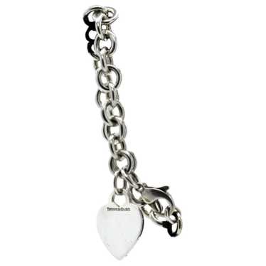 Tiffany & Co Silver bracelet - image 1