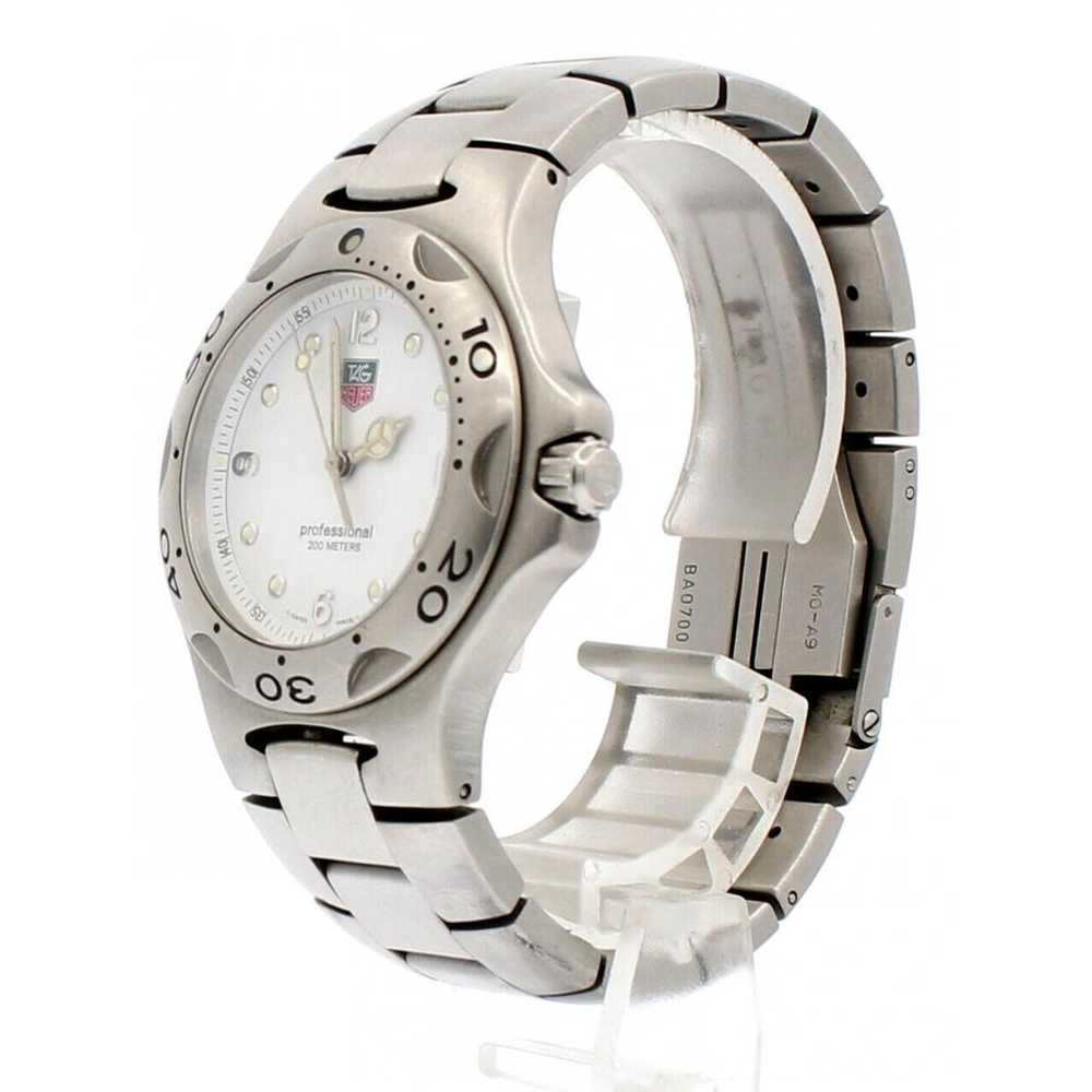 Tag Heuer Watch - image 3