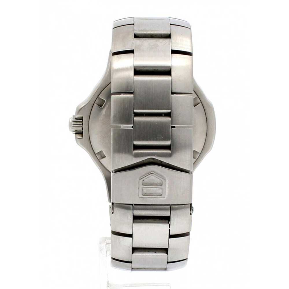 Tag Heuer Watch - image 4