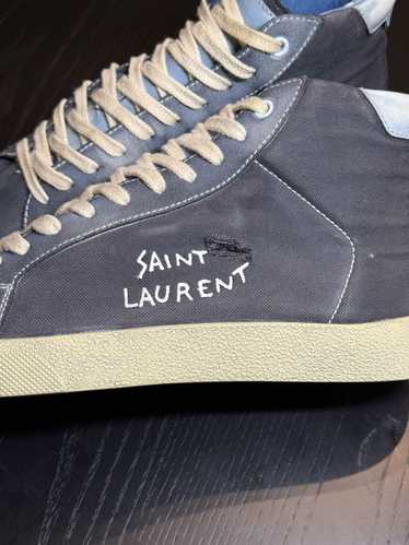 Saint Laurent Paris Saint Laurent Paris