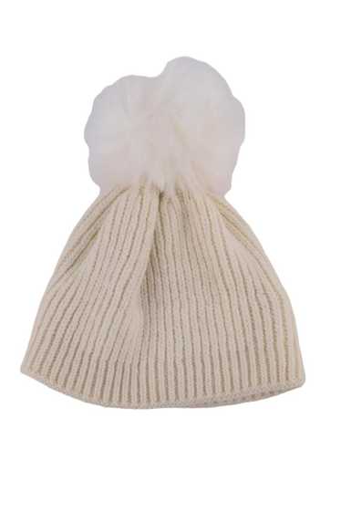 Circular Clothing Bonnet en laine - image 1