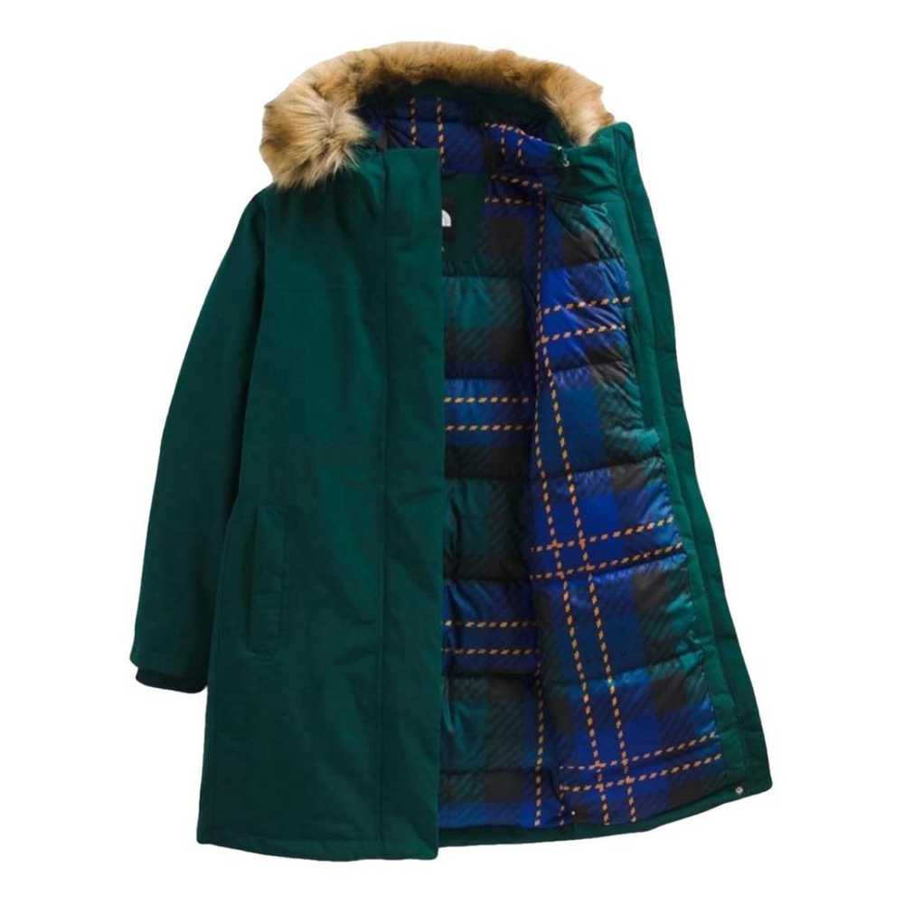 The North Face Parka - image 1