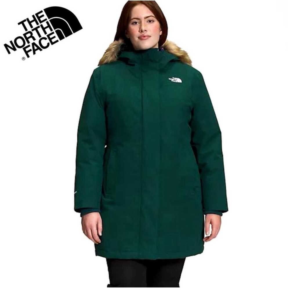 The North Face Parka - image 6