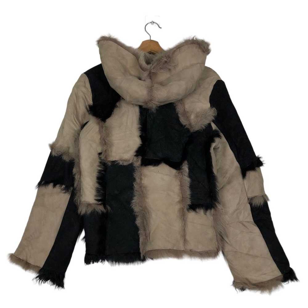 Hysteric Glamour × Japanese Brand × Mink Fur Coat… - image 10