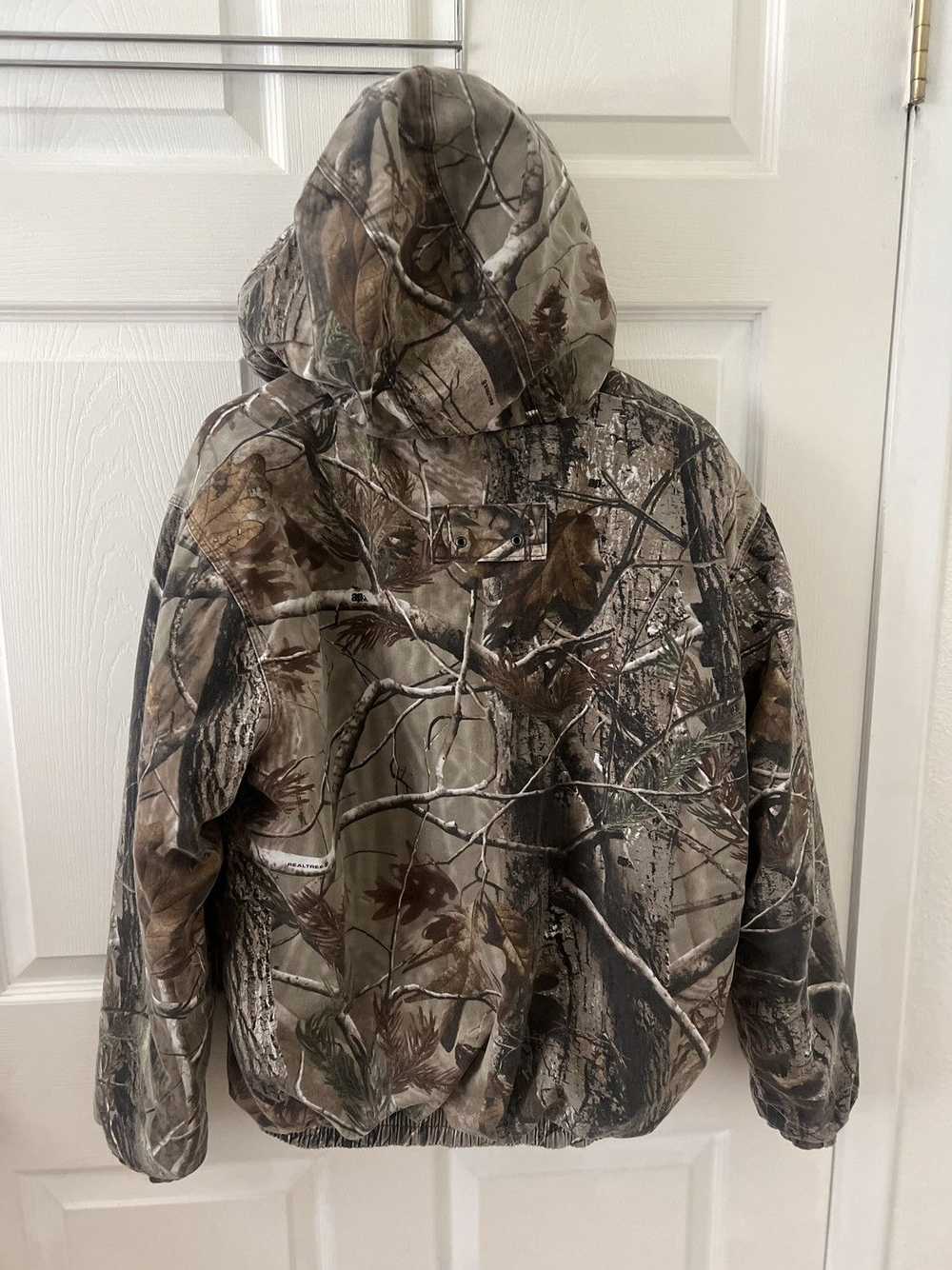 Realtree Real Tree Cropped Hoodie - image 6