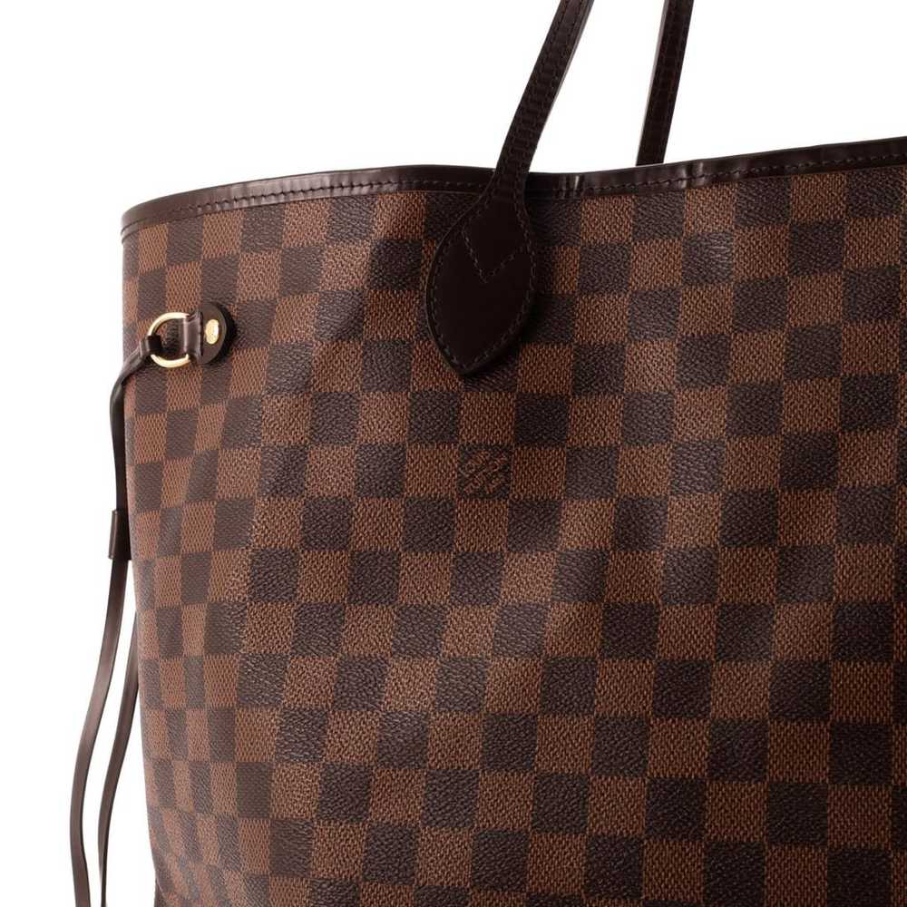 Louis Vuitton Cloth tote - image 6