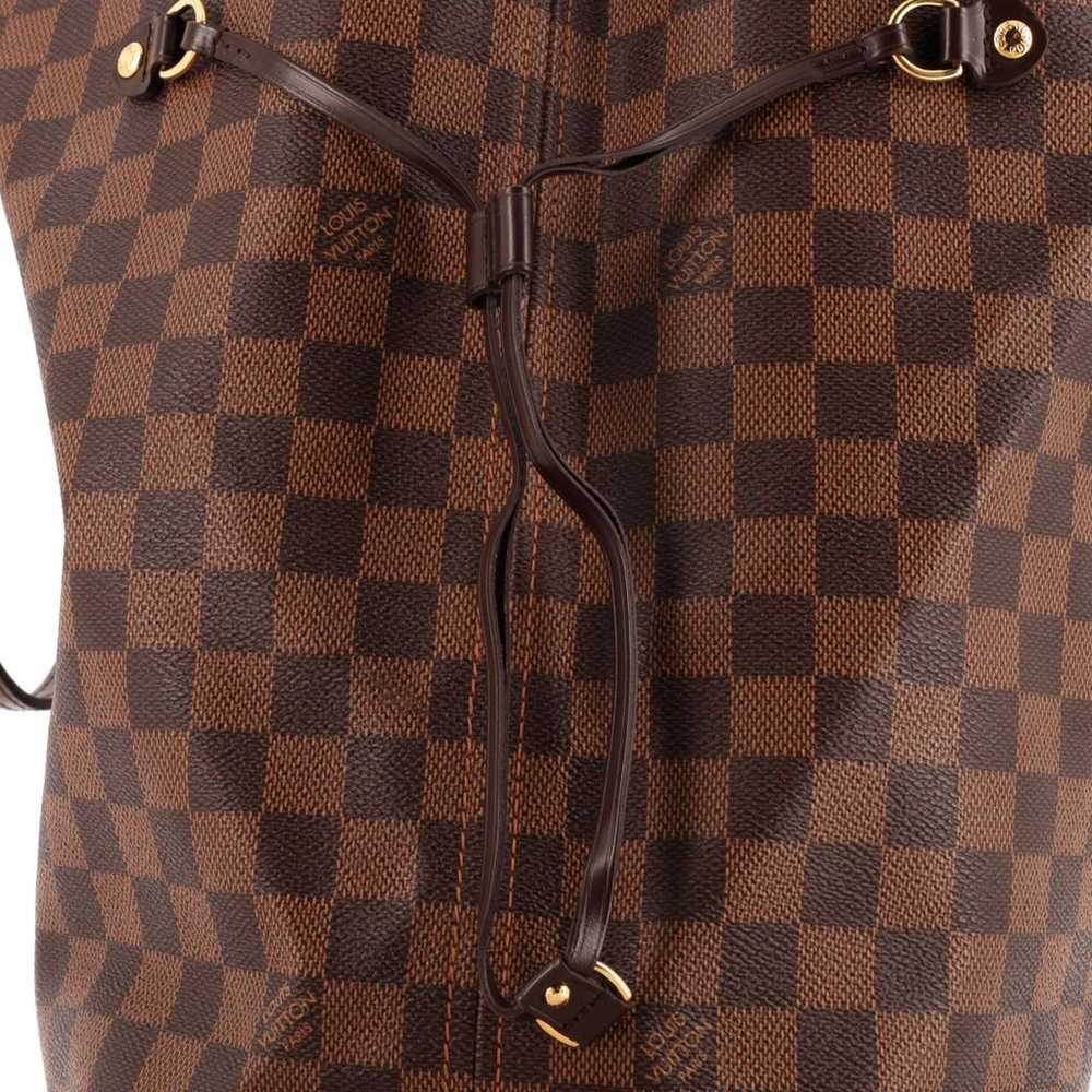 Louis Vuitton Cloth tote - image 7