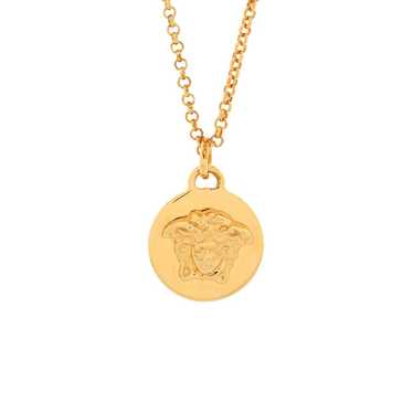 Versace Necklace - image 1