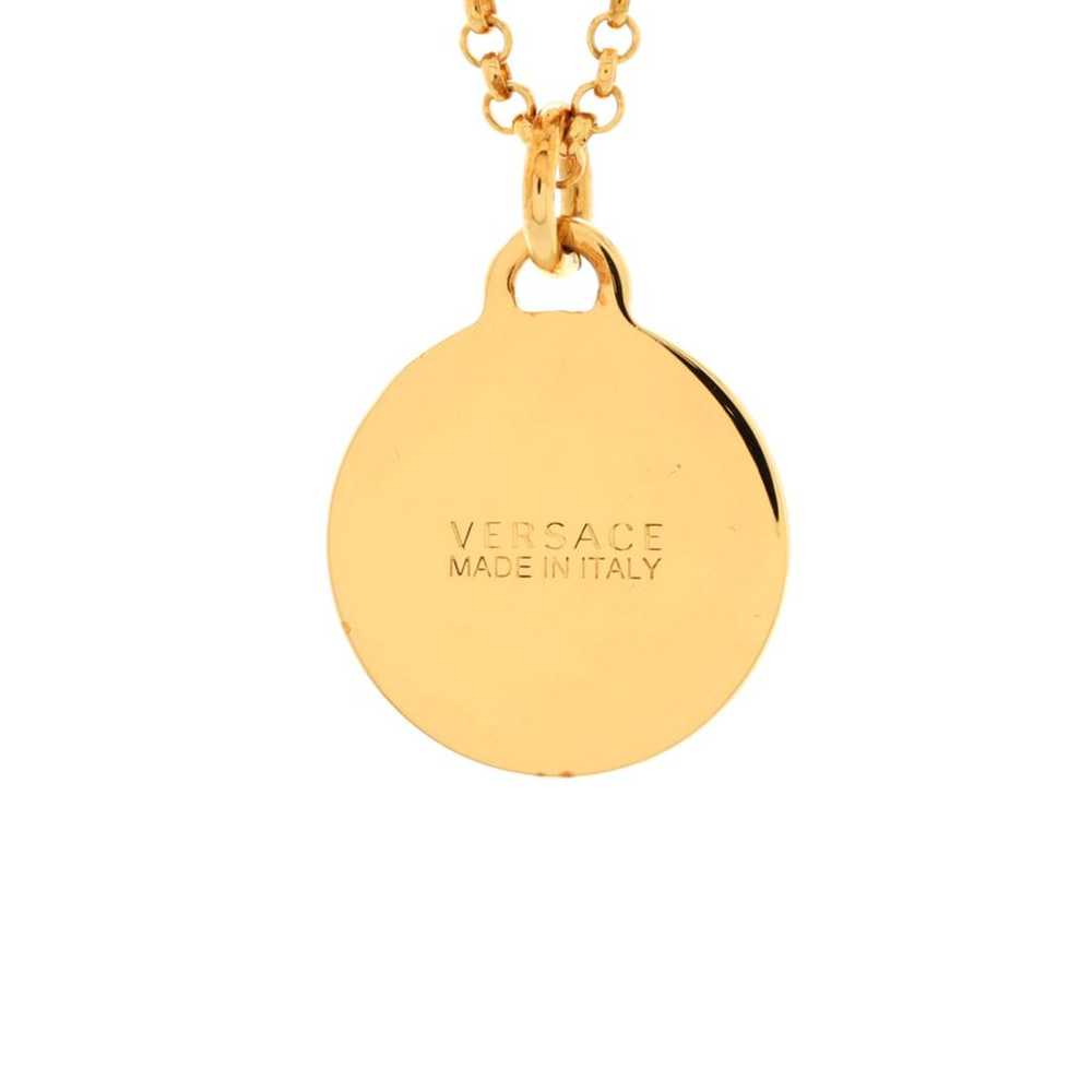 Versace Necklace - image 3