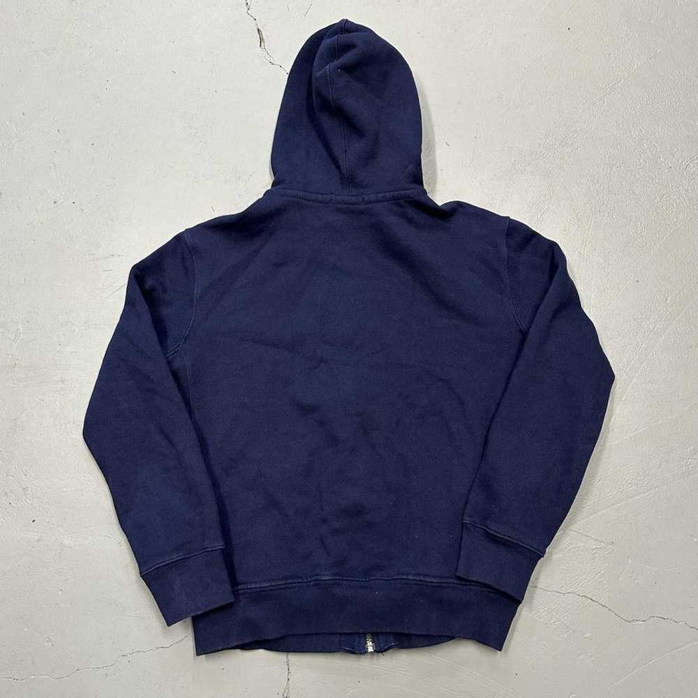 Polo Ralph Lauren Polo Ralph Lauren Zip Up Drawst… - image 2