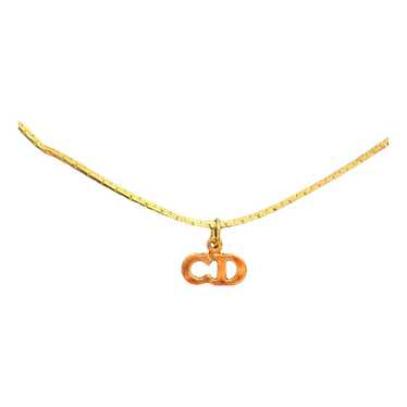 Dior 30 Montaigne necklace - image 1