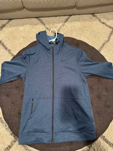 Nike Nike Therma Fit Zip Up Hoodie