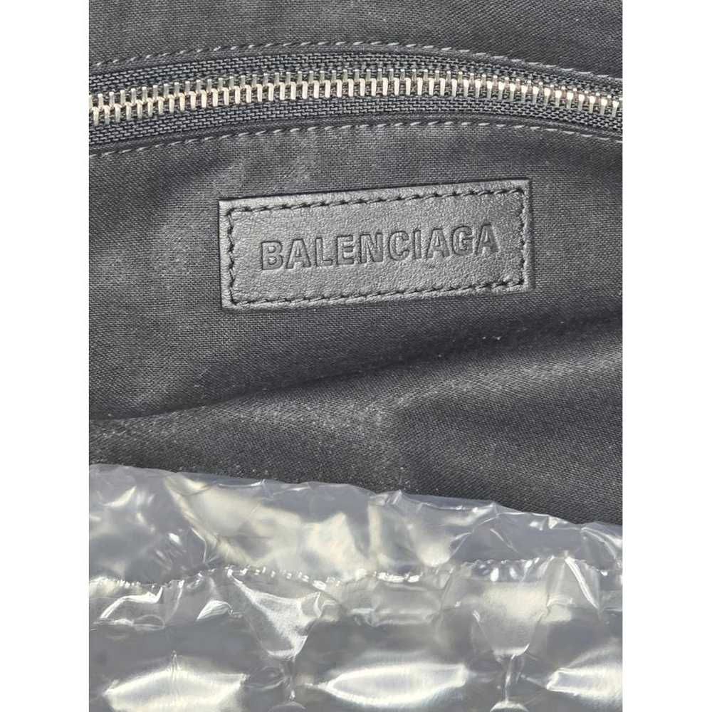 Balenciaga Neo Cagole City cloth tote - image 10