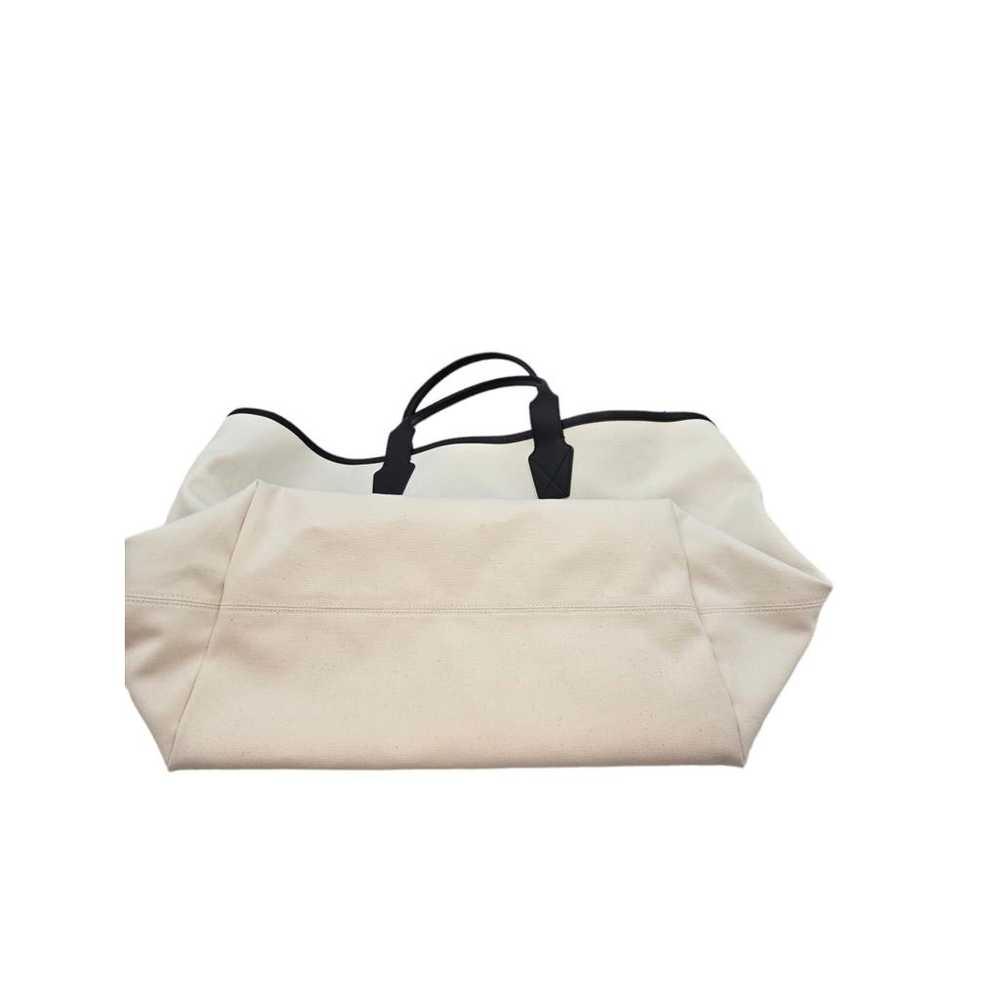 Balenciaga Neo Cagole City cloth tote - image 2