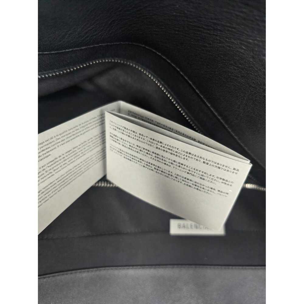 Balenciaga Neo Cagole City cloth tote - image 6