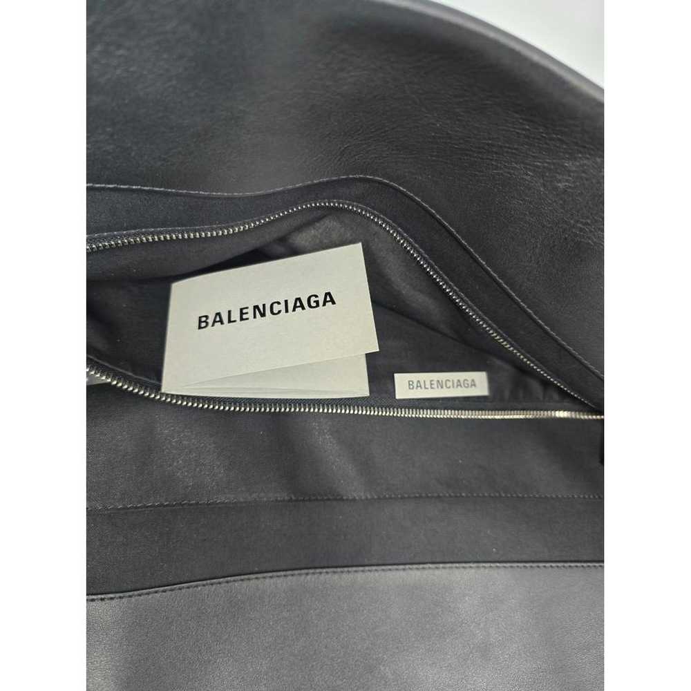 Balenciaga Neo Cagole City cloth tote - image 7