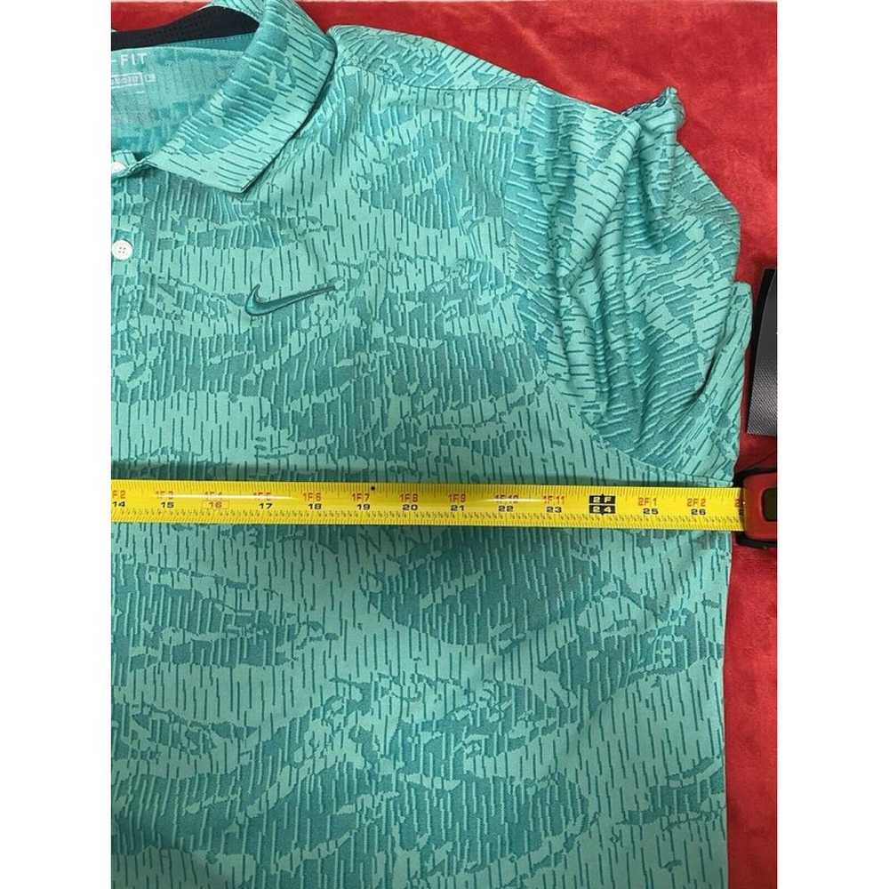 Nike Polo shirt - image 12