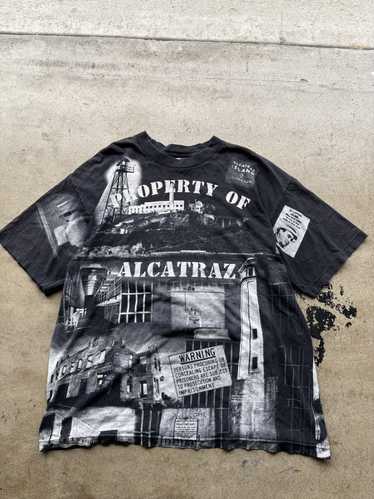 Japanese Brand × Streetwear × Vintage INSANE ALCAT