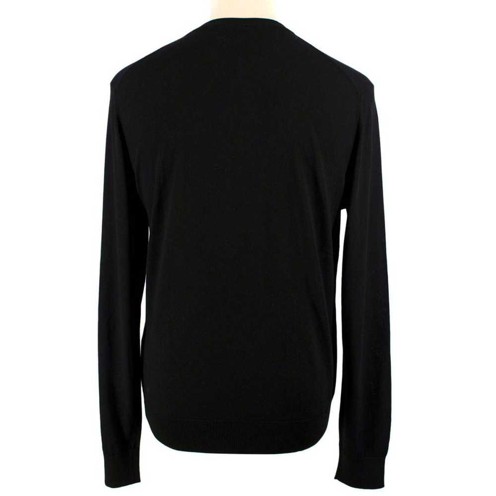 Lanvin Wool knitwear & sweatshirt - image 2