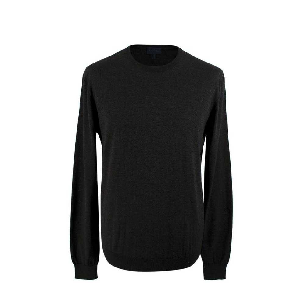 Lanvin Wool knitwear & sweatshirt - image 8