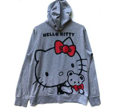 Cartoon Network × Disney × Movie Hello Kitty Cart… - image 1