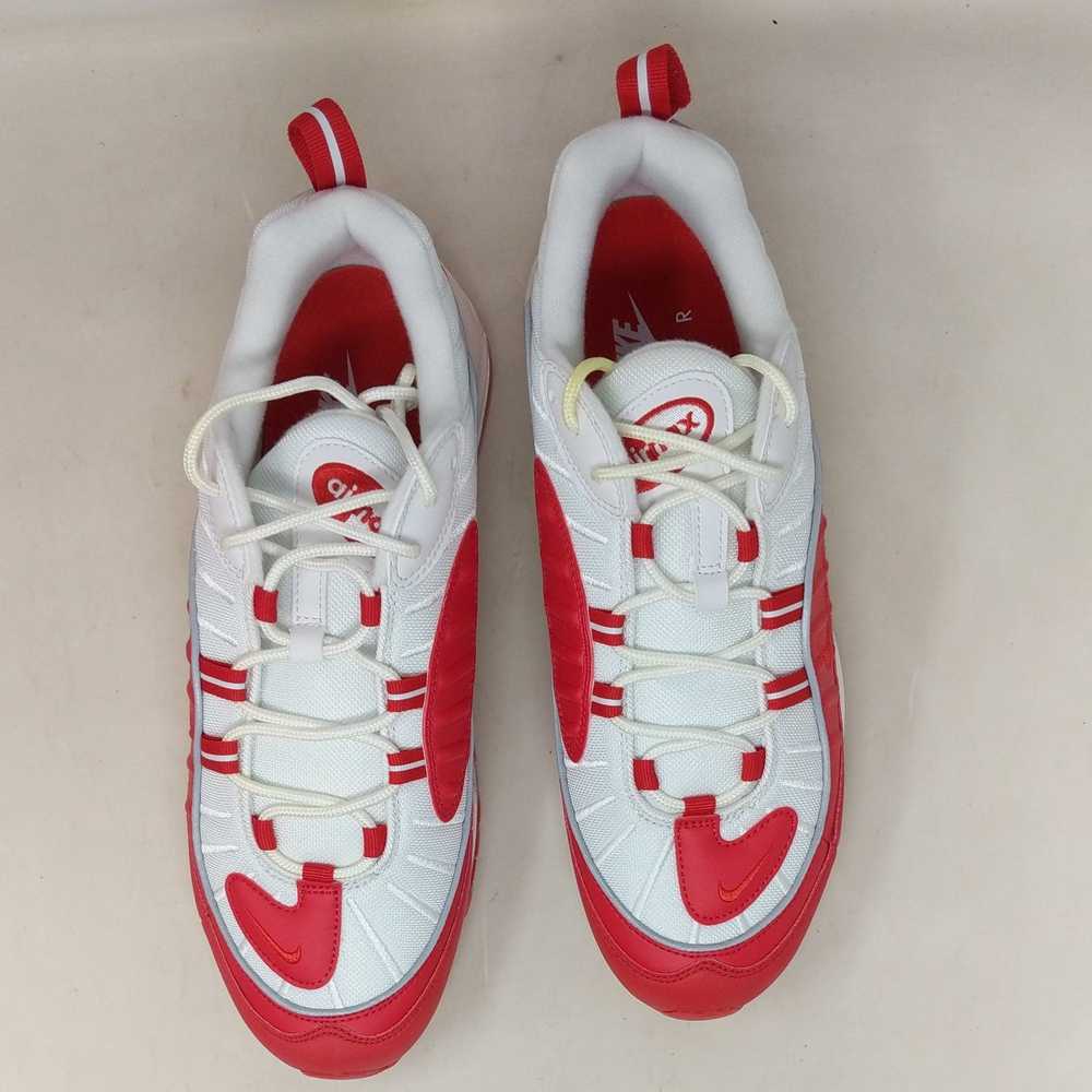 Nike Air Max 98 University Red - image 3