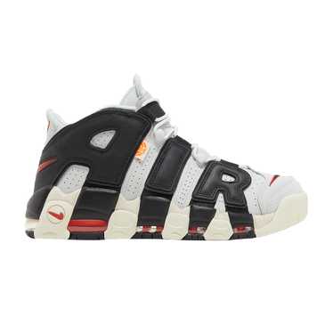 Nike Air More Uptempo Hoops