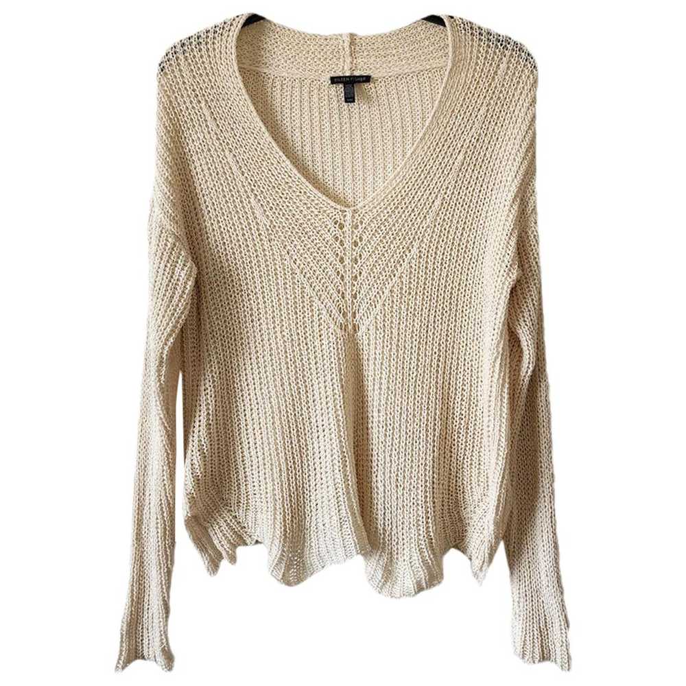 Eileen Fisher Jumper - image 1