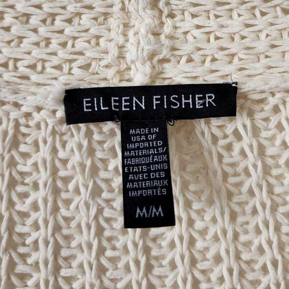 Eileen Fisher Jumper - image 3