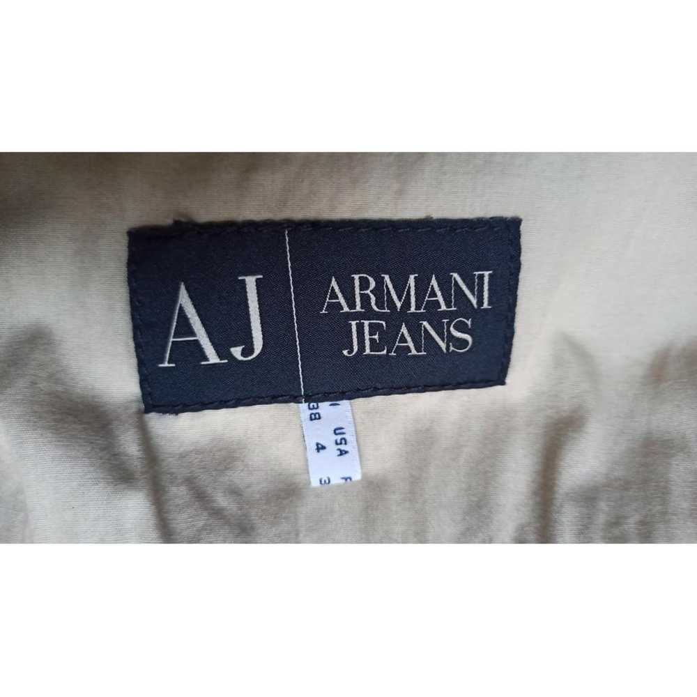 Armani Jeans Short vest - image 5