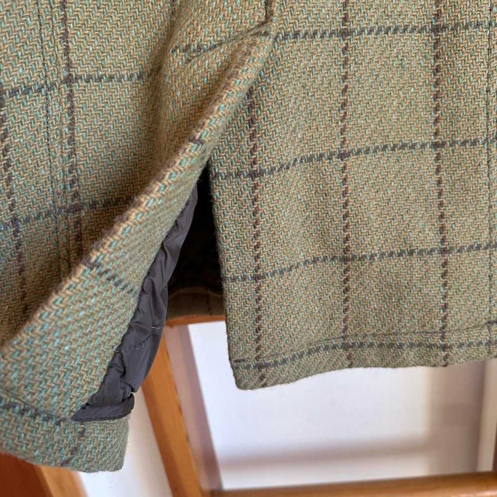 Spiewak Tweed peacoat - image 6