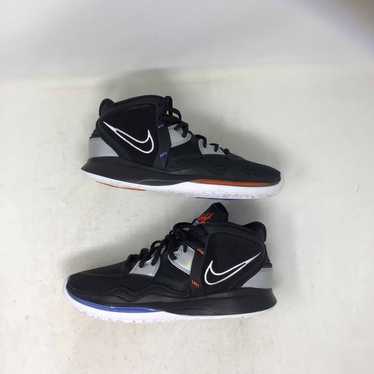 Nike Kyrie Infinity Fire and Ice