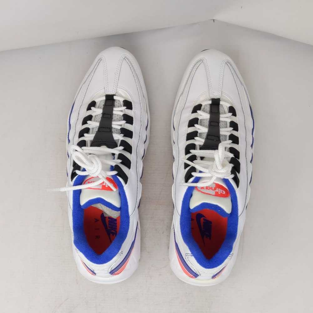 Nike Air Max 95 Essential Ultramarine - image 3