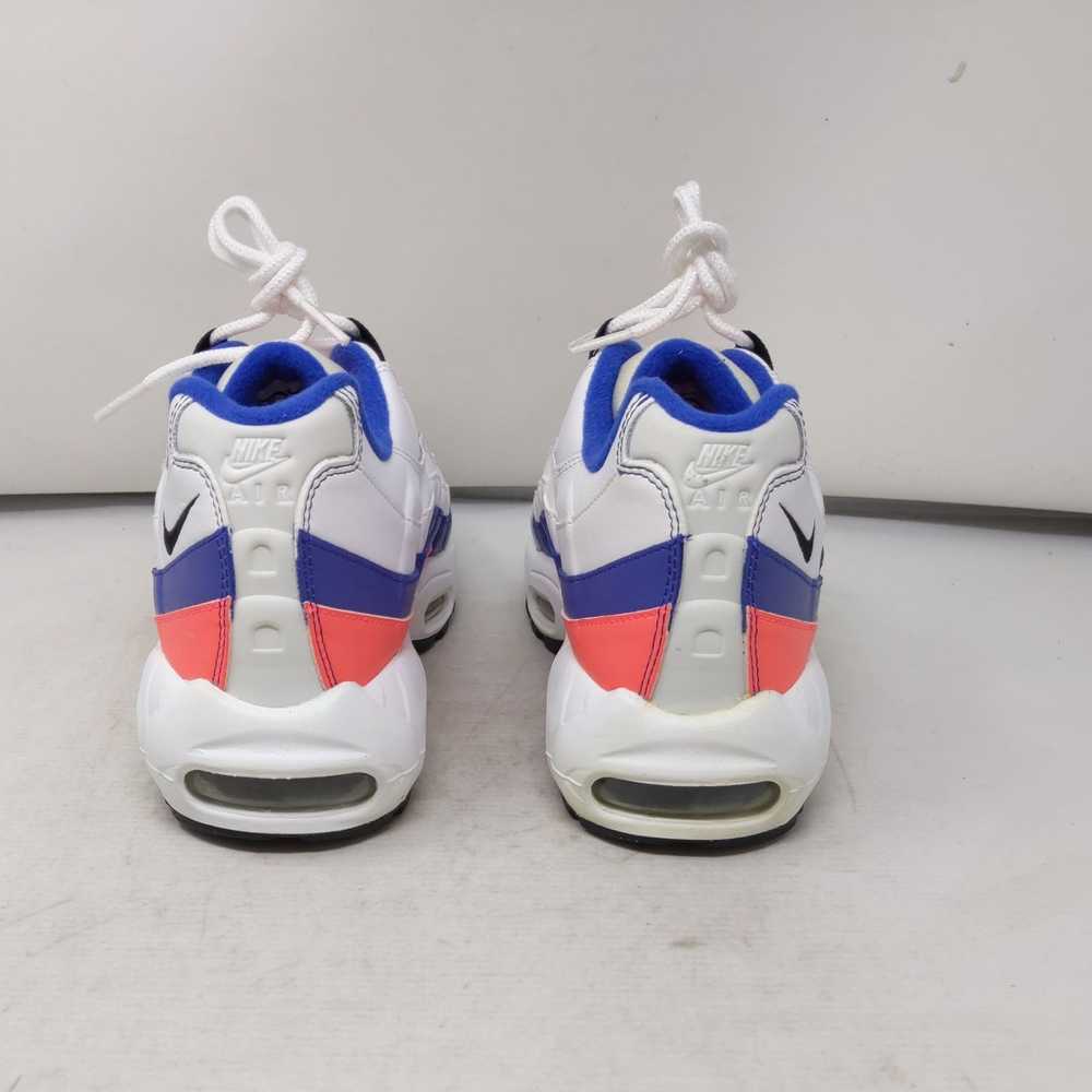 Nike Air Max 95 Essential Ultramarine - image 4