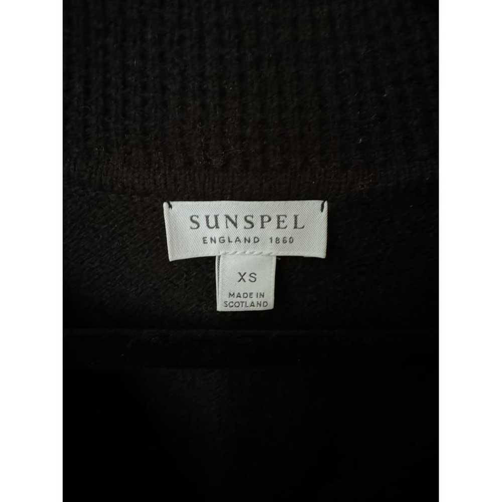 Sunspel Wool jumper - image 2