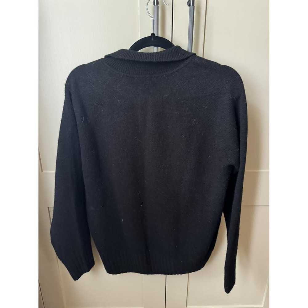 Sunspel Wool jumper - image 4