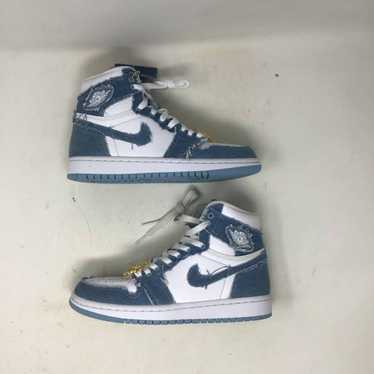 Jordan Brand Wmns Air Jordan 1 Retro High OG Denim - image 1