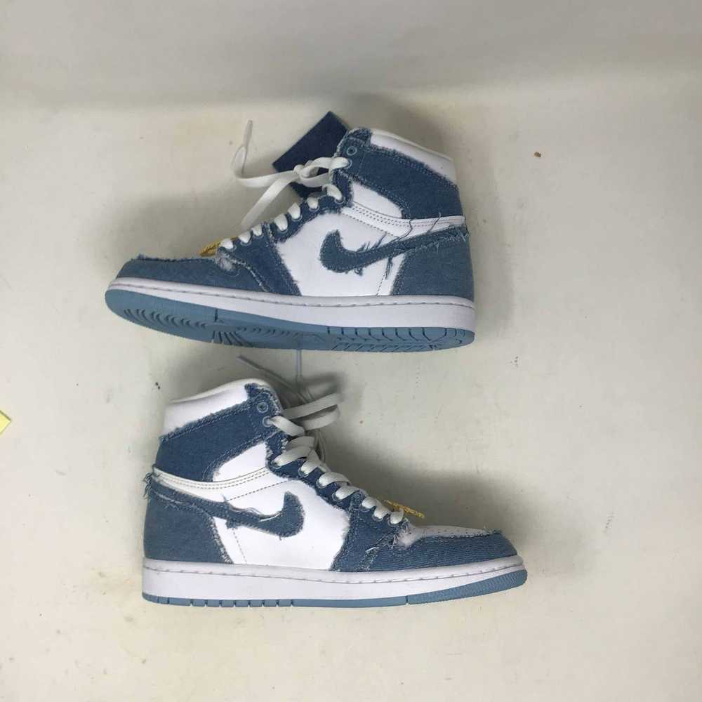 Jordan Brand Wmns Air Jordan 1 Retro High OG Denim - image 2