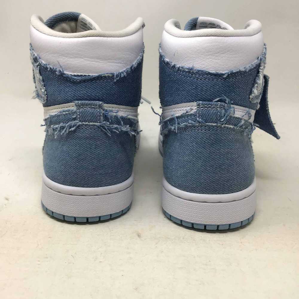 Jordan Brand Wmns Air Jordan 1 Retro High OG Denim - image 4