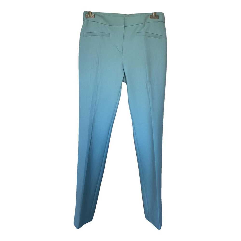 Tara Jarmon Straight pants - image 1