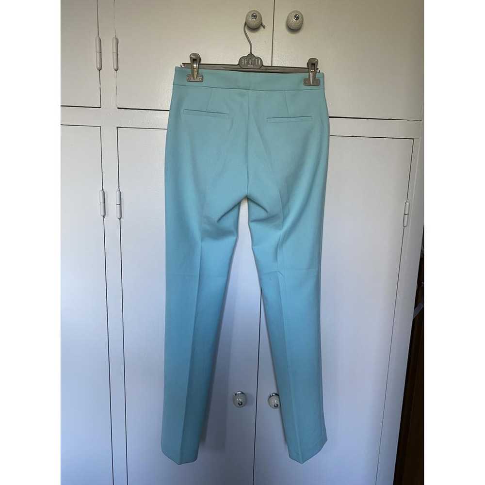 Tara Jarmon Straight pants - image 3