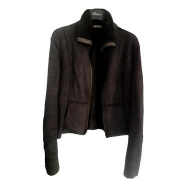 Max & Co Faux fur jacket - image 1