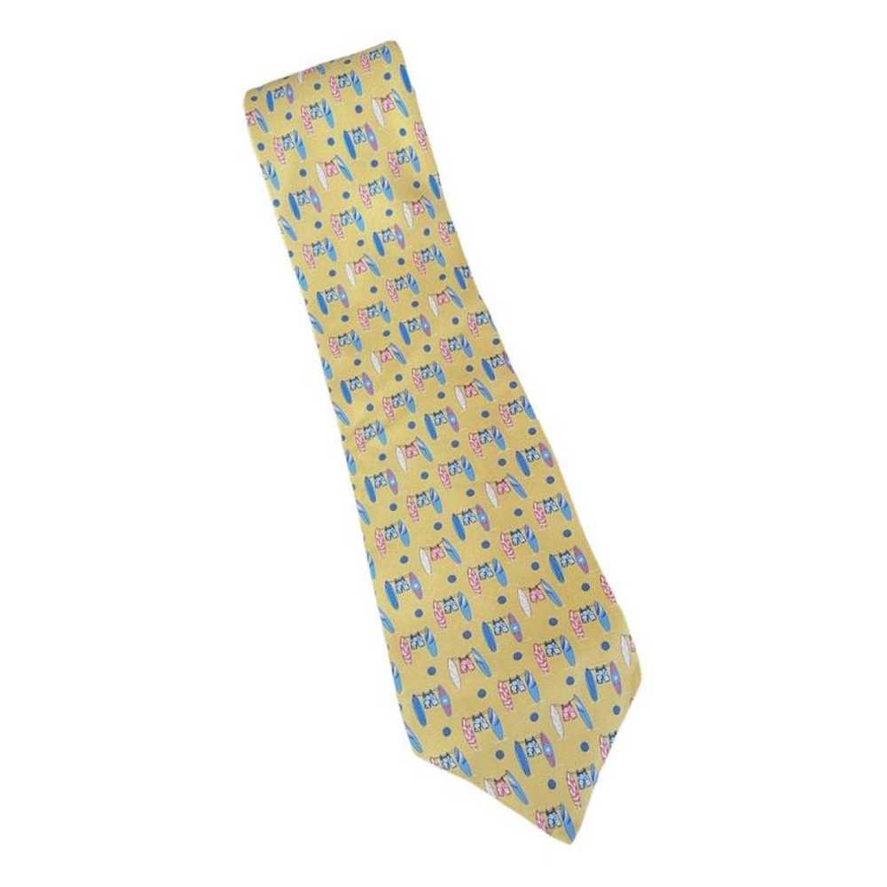 Brooks Brothers Silk tie - image 1