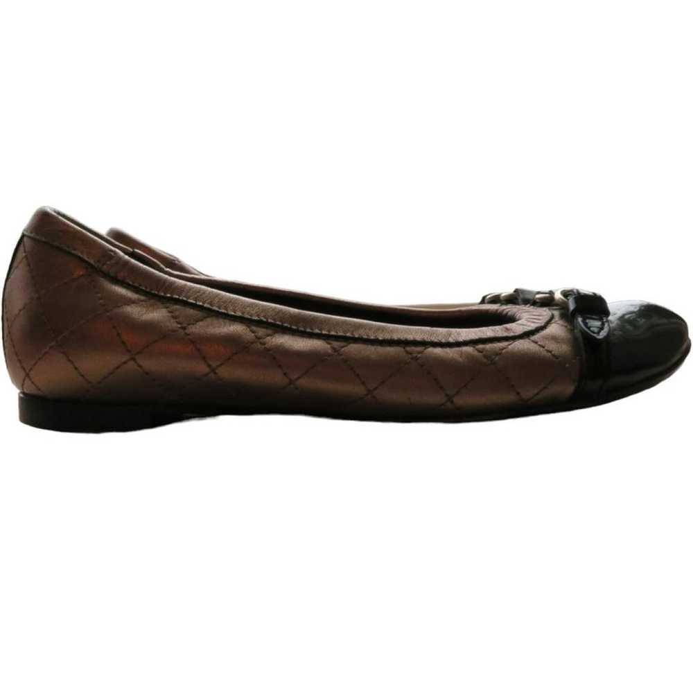 Agl Leather flats - image 8